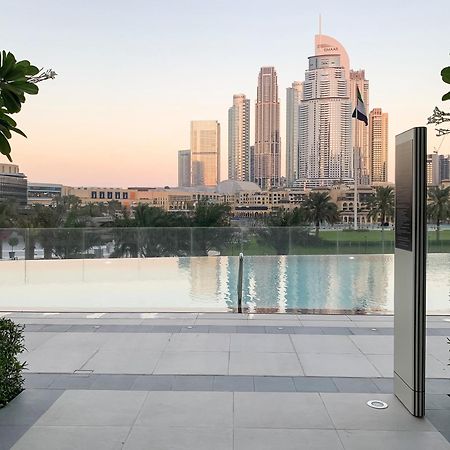 Chic Home With Great Views Near Burj Khalifa 197Gr-2 Dubai Exterior photo